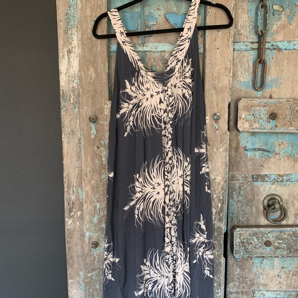 BCBG dress